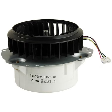 Rheem Blower Motor - Rtg-199 RTG20212K